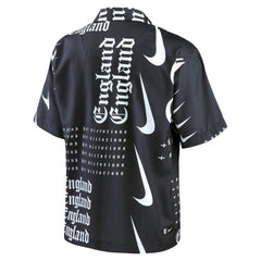 England Women's National Team Button-Up Shirt