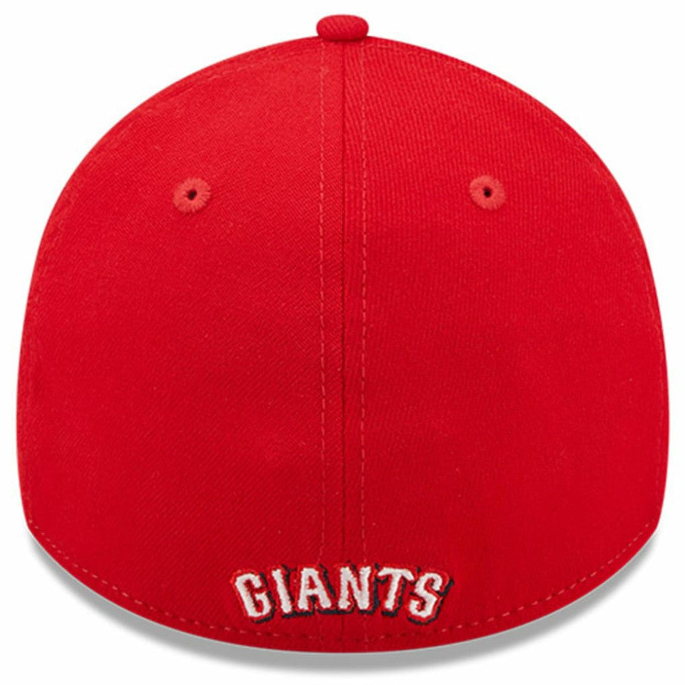 San Francisco Giants New Era 2022 4th of July 39THIRTY Flex Hat - MLB Hats