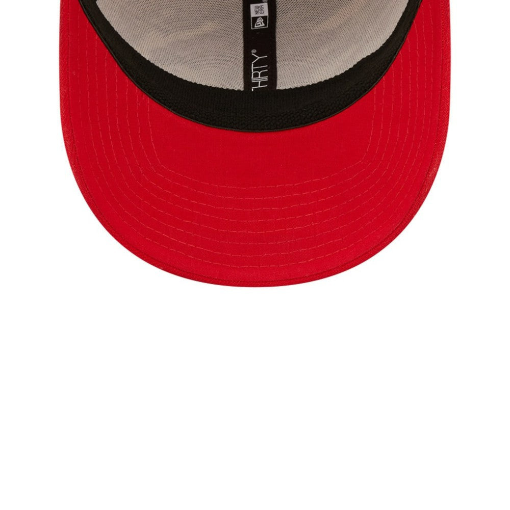 San Francisco Giants New Era 2022 4th of July 39THIRTY Flex Hat - MLB Hats