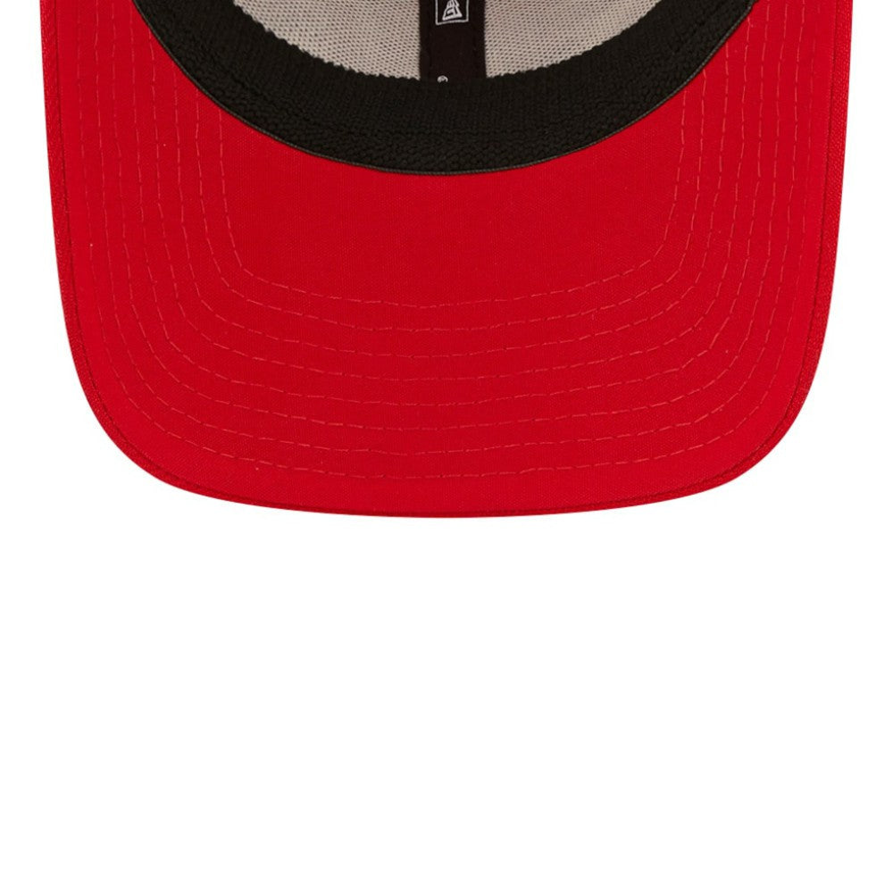 Washington Nationals New Era 2022 4th of July 39THIRTY Flex Hat - MLB Hats
