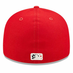 Athletics New Era 2022 4th of July Low Profile 59FIFTY Fitted Hat - MLB Hats