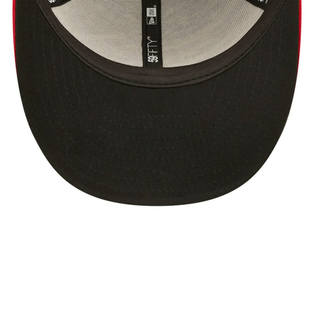 Pittsburgh Pirates New Era 2022 4th of July Low Profile 59FIFTY Fitted Hat - MLB Hats