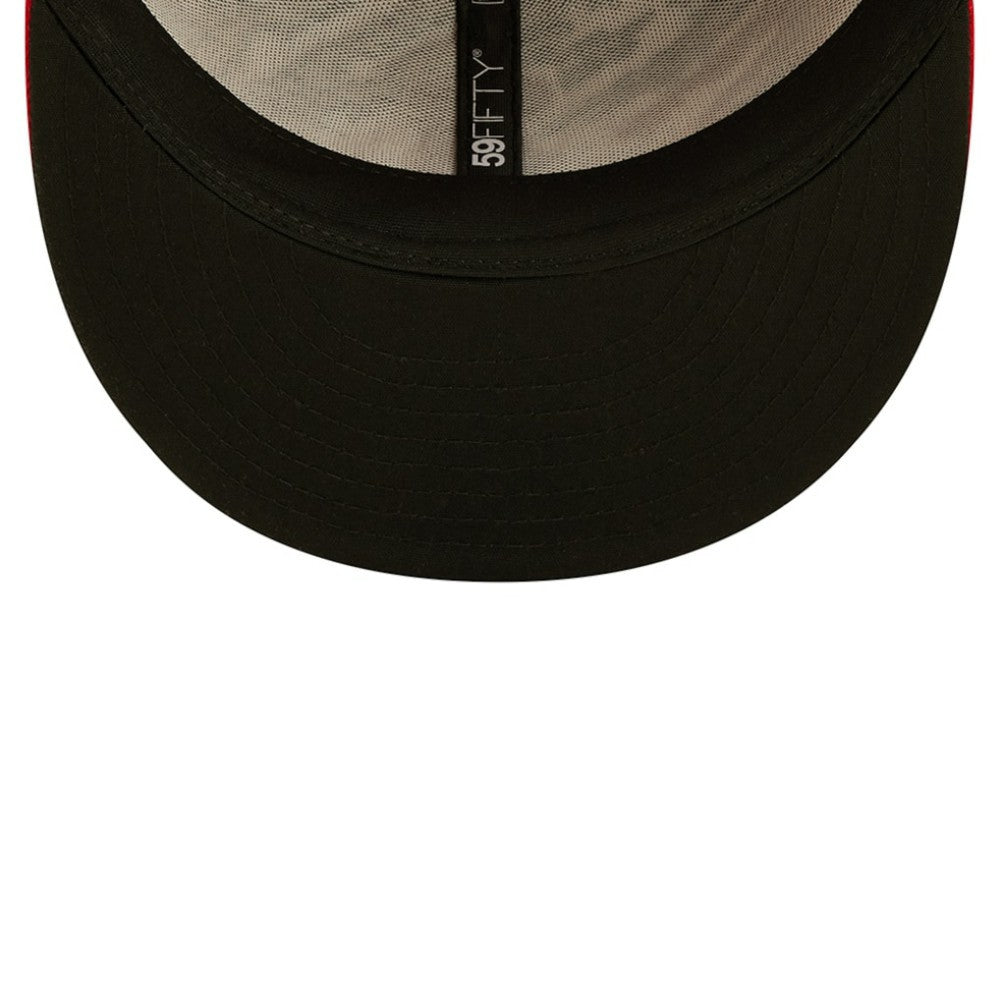 Chicago White Sox New Era 2022 4th of July On-Field 59FIFTY Fitted Hat - MLB Hats