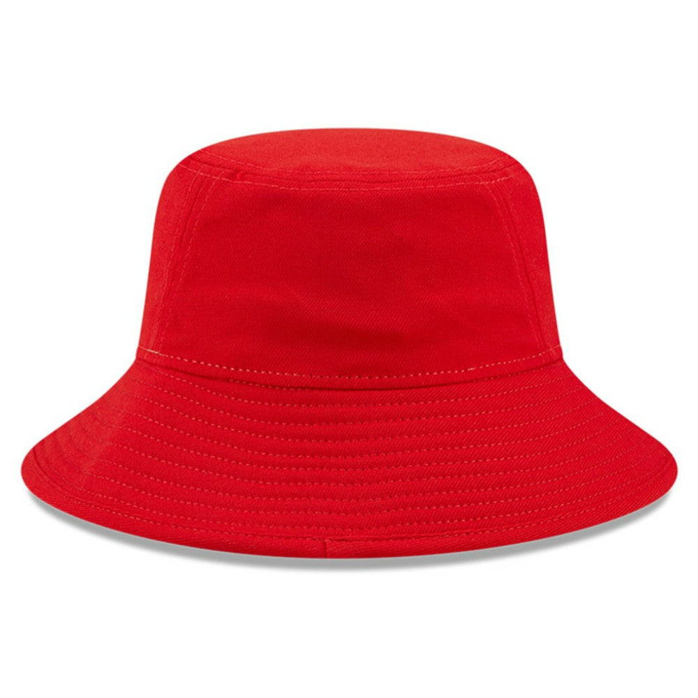 Pittsburgh Pirates New Era 2022 4th of July Bucket Hat - MLB Hats