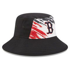 Boston Red Sox New Era 2022 4th of July Bucket Hat - MLB Hats