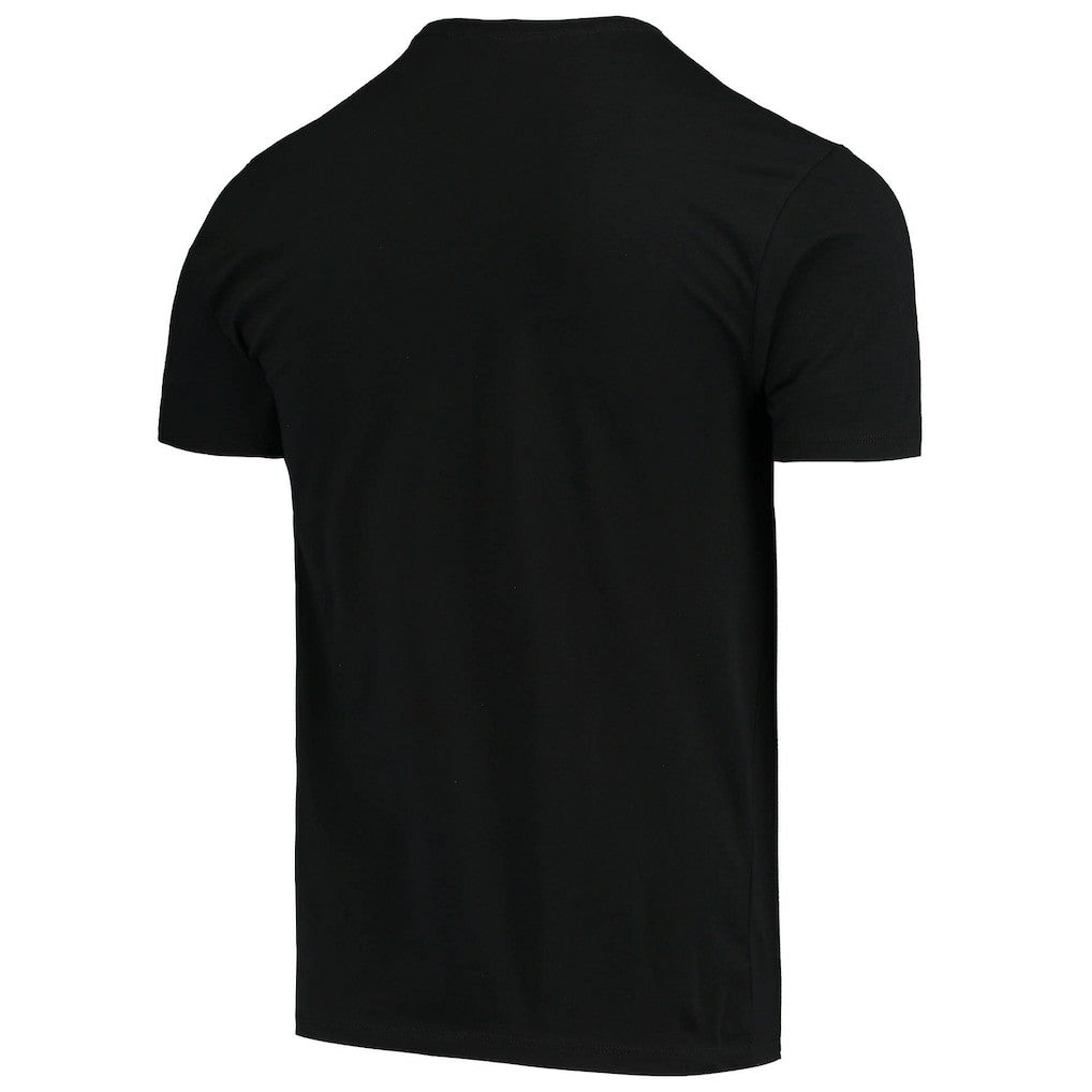 Las Vegas Raiders Junk Food Bold Logo T-Shirt | NFL Sale