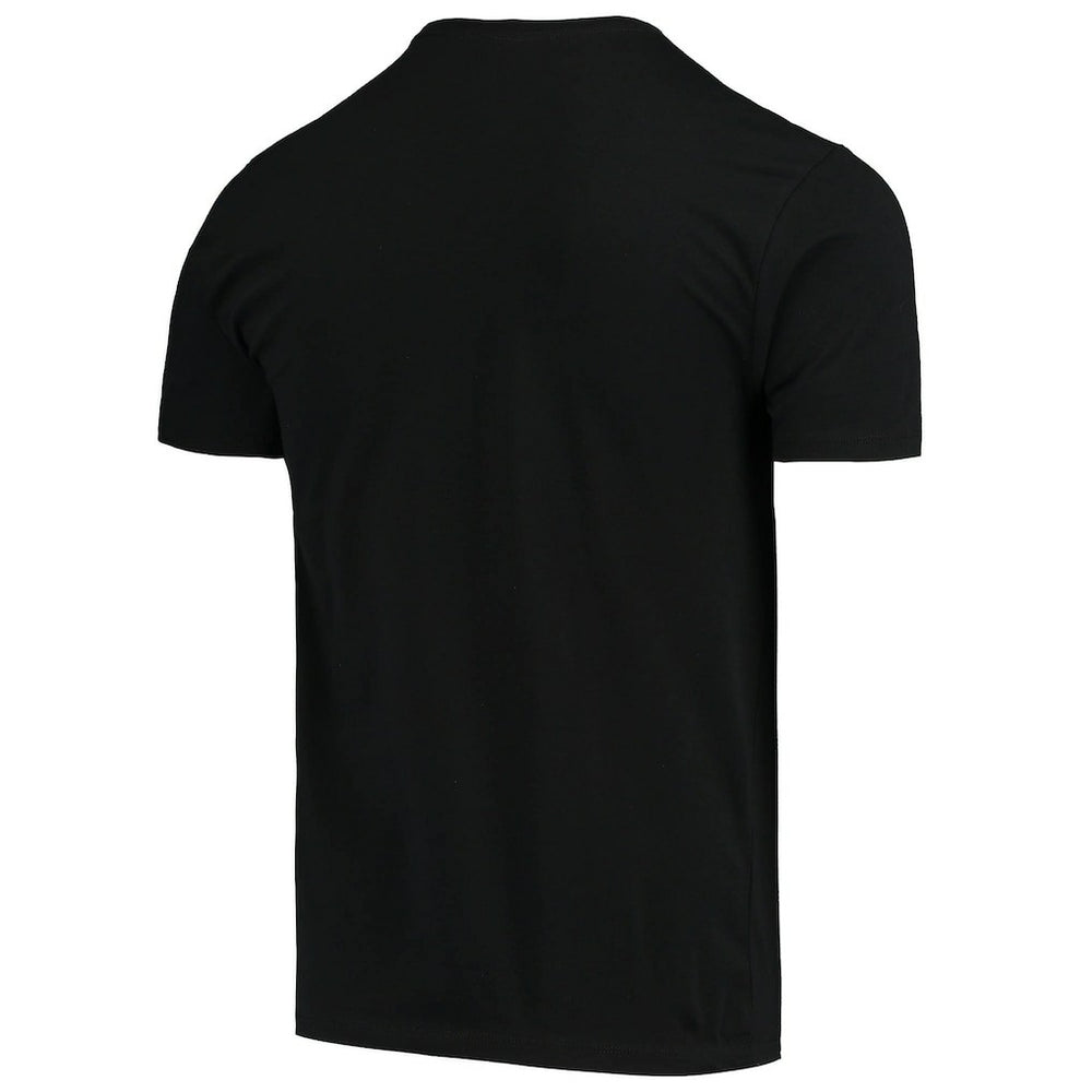 Las Vegas Raiders Junk Food Bold Logo T-Shirt | NFL Sale