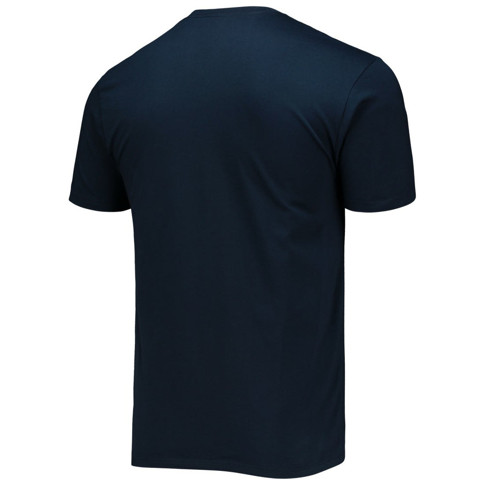 Tennessee Titans Junk Food Bold Logo T-Shirt | NFL Discount
