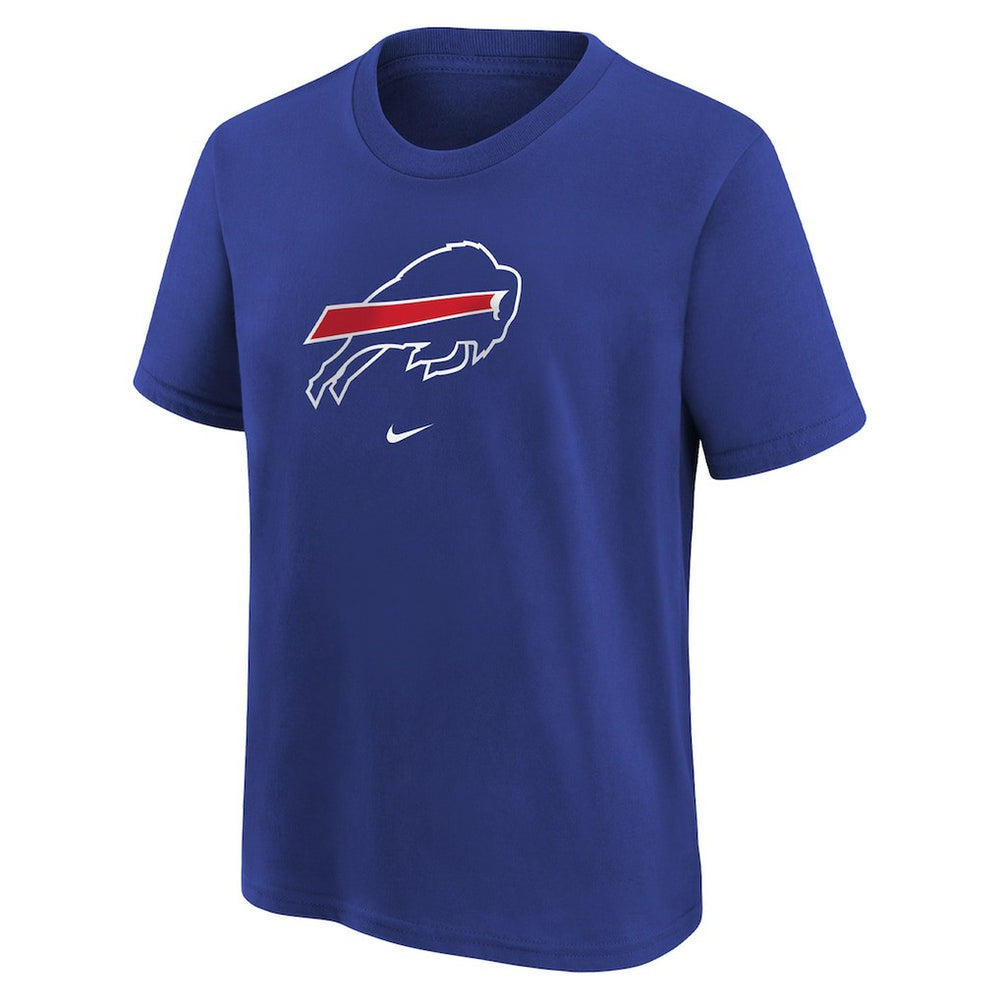 Buffalo Bills Preschool Team Wordmark T-Shirt | NFL Outlet