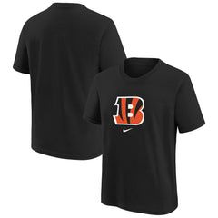 Cincinnati Bengals Preschool Team Wordmark T-Shirt | NFL Online