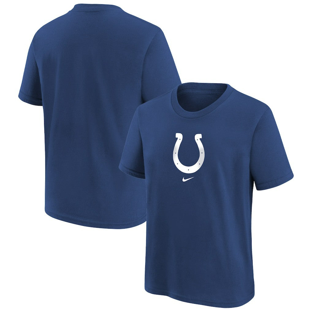 Indianapolis Colts Preschool Team Wordmark T-Shirt | NFL On sale
