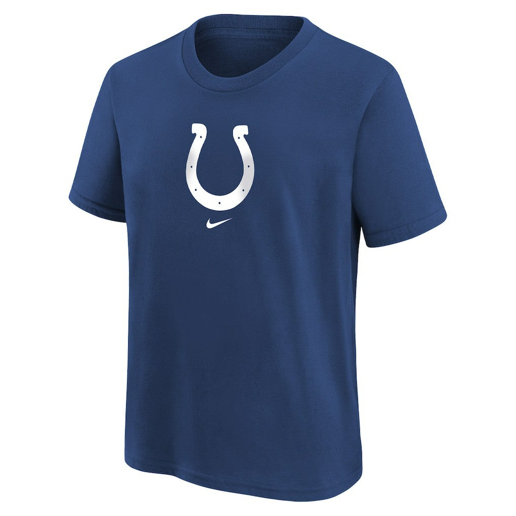 Indianapolis Colts Preschool Team Wordmark T-Shirt | NFL On sale