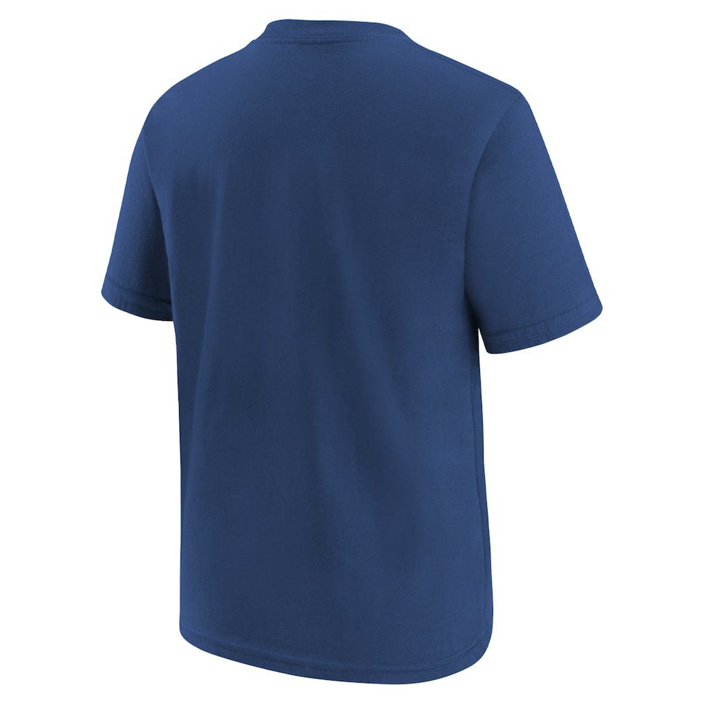 Indianapolis Colts Preschool Team Wordmark T-Shirt | NFL On sale