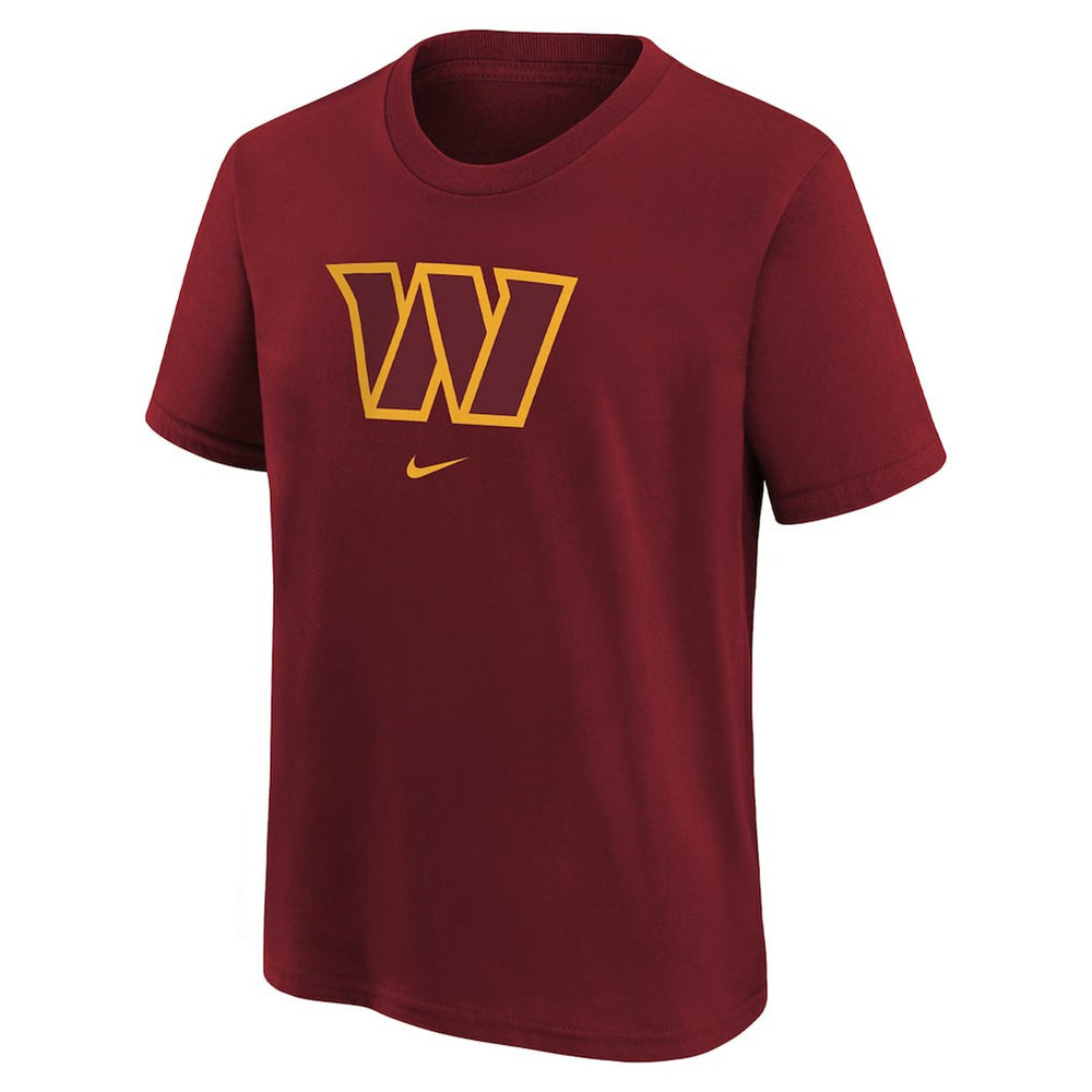 Washington Commanders Preschool Team Wordmark T-Shirt | NFL US