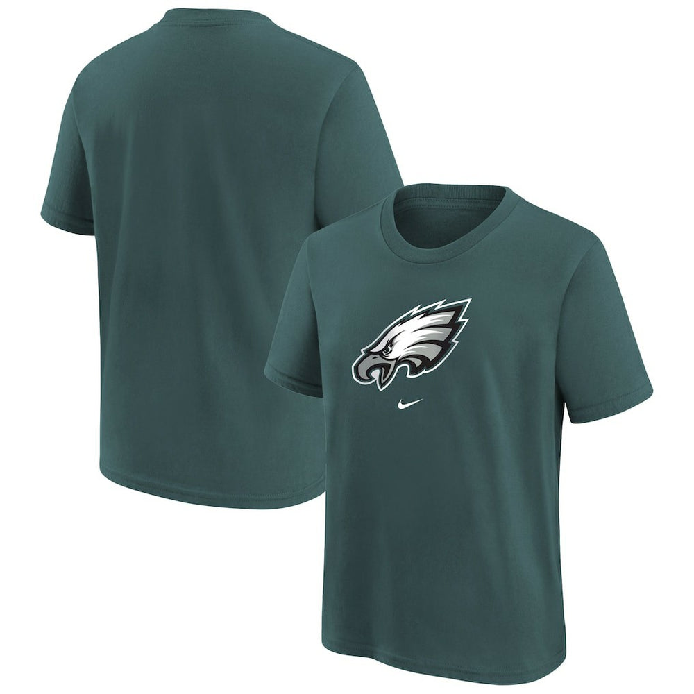 Philadelphia Eagles Preschool Team Wordmark T-Shirt | NFL Sale