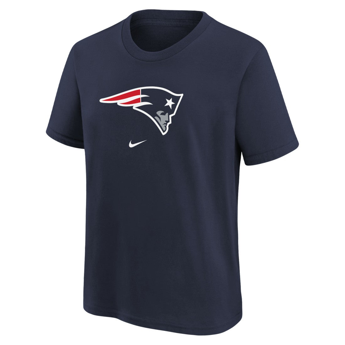 New England Patriots Preschool Team Wordmark T-Shirt | NFL Near me