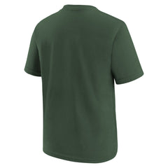 Green Bay Packers Preschool Team Wordmark T-Shirt | NFL Outlet