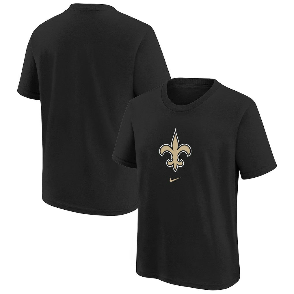 New Orleans Saints Preschool Team Wordmark T-Shirt | NFL Sale
