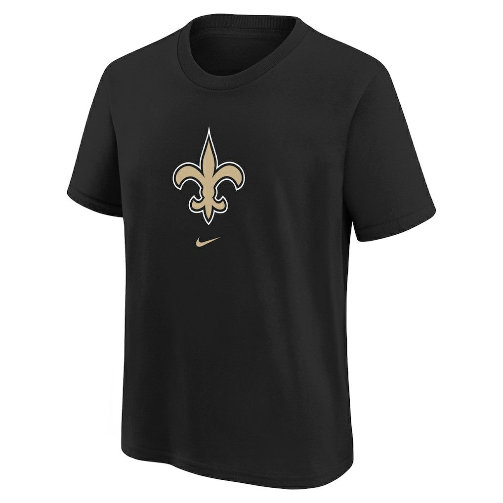New Orleans Saints Preschool Team Wordmark T-Shirt | NFL Sale