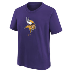 Minnesota Vikings Preschool Team Wordmark T-Shirt | NFL Near me