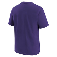 Minnesota Vikings Preschool Team Wordmark T-Shirt | NFL Near me