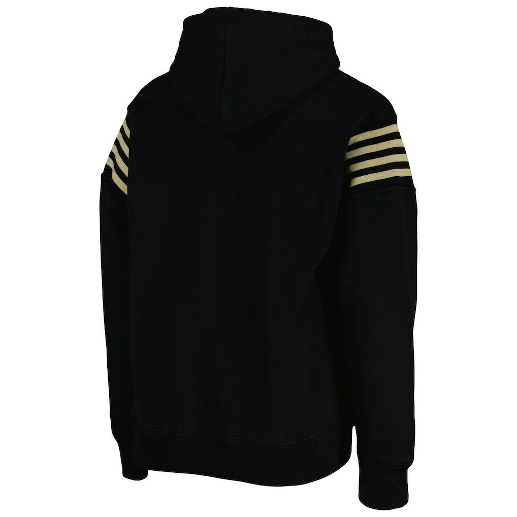 New Orleans Saints Youth The Champ Is Here Pullover Hoodie | NFL Hot