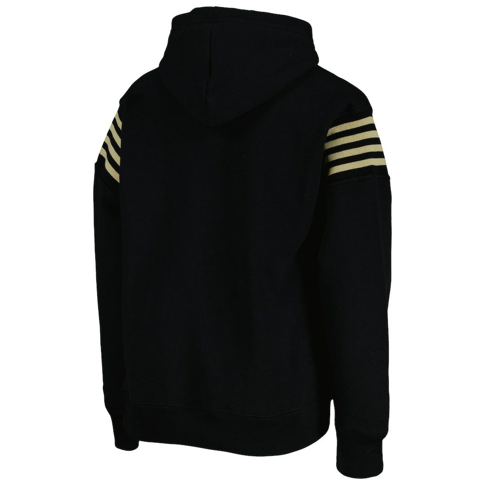New Orleans Saints Youth The Champ Is Here Pullover Hoodie | NFL Hot