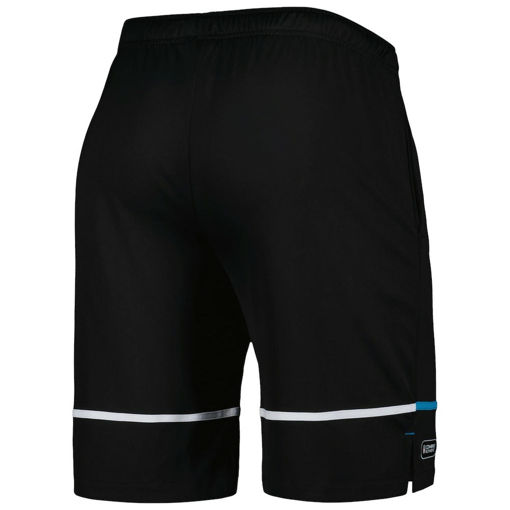 Carolina Panthers Combine Authentic Rusher Training Shorts | NFL On sale