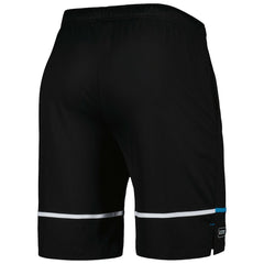 Carolina Panthers Combine Authentic Rusher Training Shorts | NFL On sale