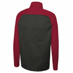 Tampa Bay Buccaneers Combine Authentic O-Line Raglan Half-Zip Jacket | NFL Near me
