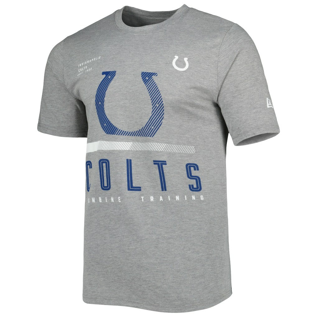 Indianapolis Colts Combine Authentic Red Zone T-Shirt | NFL Outlet
