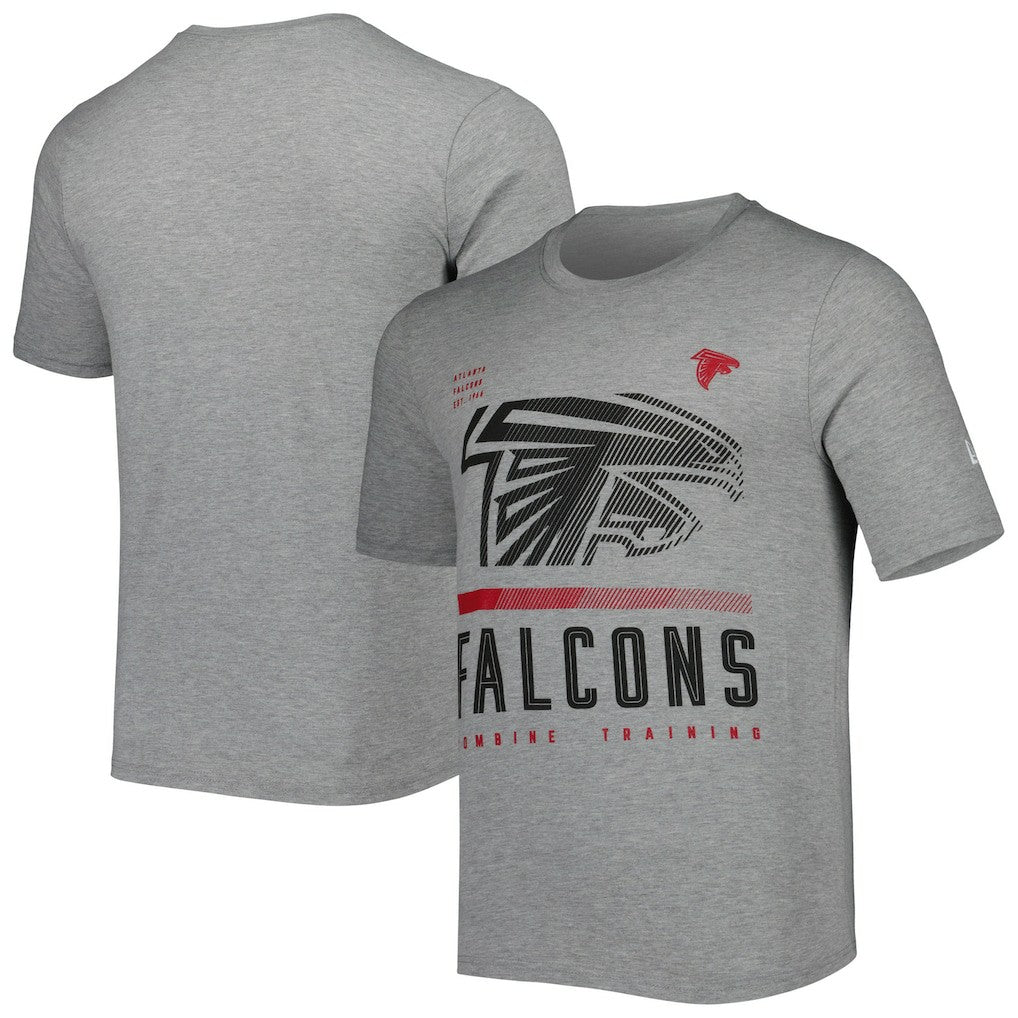 Atlanta Falcons Combine Authentic Red Zone T-Shirt | NFL Sale