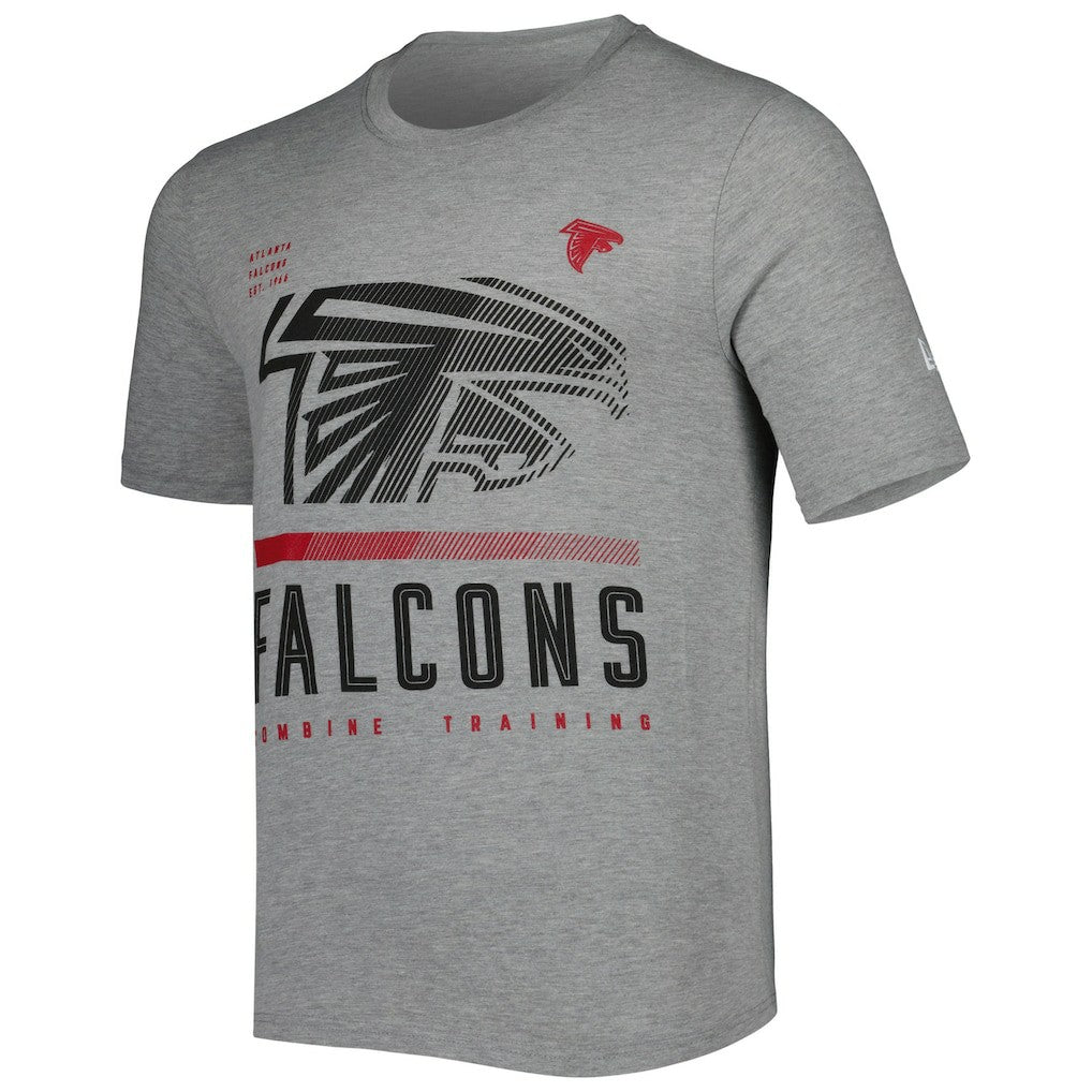 Atlanta Falcons Combine Authentic Red Zone T-Shirt | NFL Sale