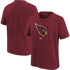 Arizona Cardinals Youth Logo T-Shirt | NFL Online