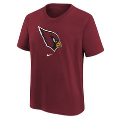 Arizona Cardinals Youth Logo T-Shirt | NFL Online
