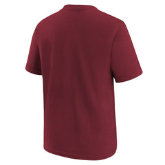 Arizona Cardinals Youth Logo T-Shirt | NFL Online