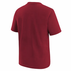 Tampa Bay Buccaneers Youth Logo T-Shirt | NFL Discount