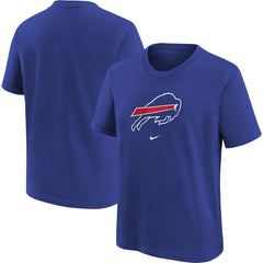 Buffalo Bills Youth Logo T-Shirt | NFL On sale