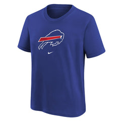 Buffalo Bills Youth Logo T-Shirt | NFL On sale