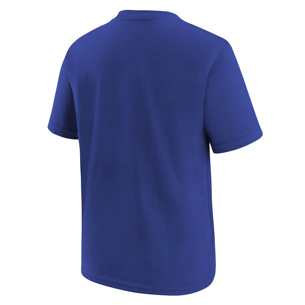 Buffalo Bills Youth Logo T-Shirt | NFL On sale