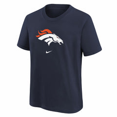 Denver Broncos Youth Logo T-Shirt | NFL Sale