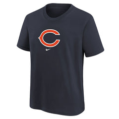 Chicago Bears Youth Logo T-Shirt | NFL US