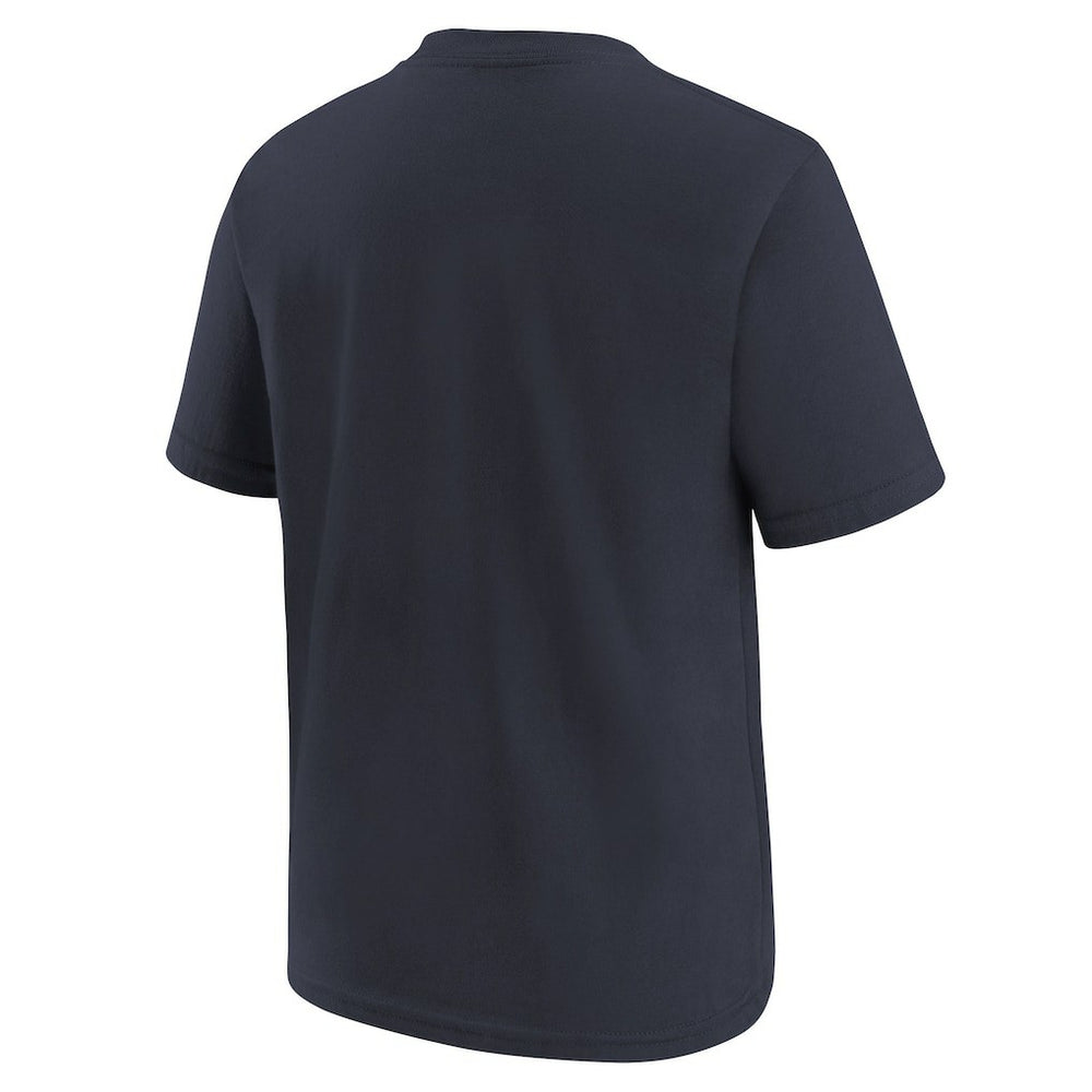 Chicago Bears Youth Logo T-Shirt | NFL US