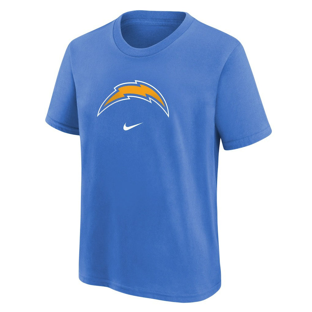 Los Angeles Chargers Youth Logo T-Shirt | NFL Outlet