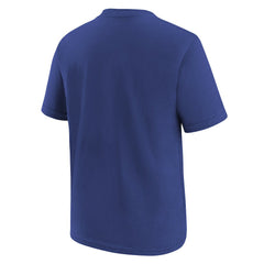 New York Giants Youth Logo T-Shirt | NFL New