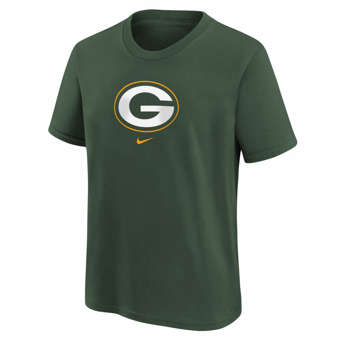 Green Bay Packers Youth Logo T-Shirt | NFL Near me
