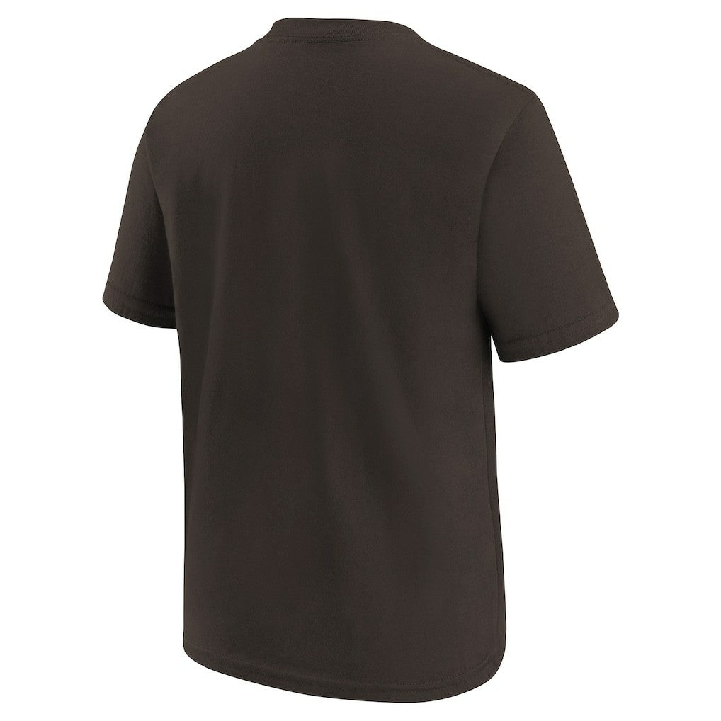 Cleveland Browns Girls Preschool Icon T-Shirt | NFL Near me