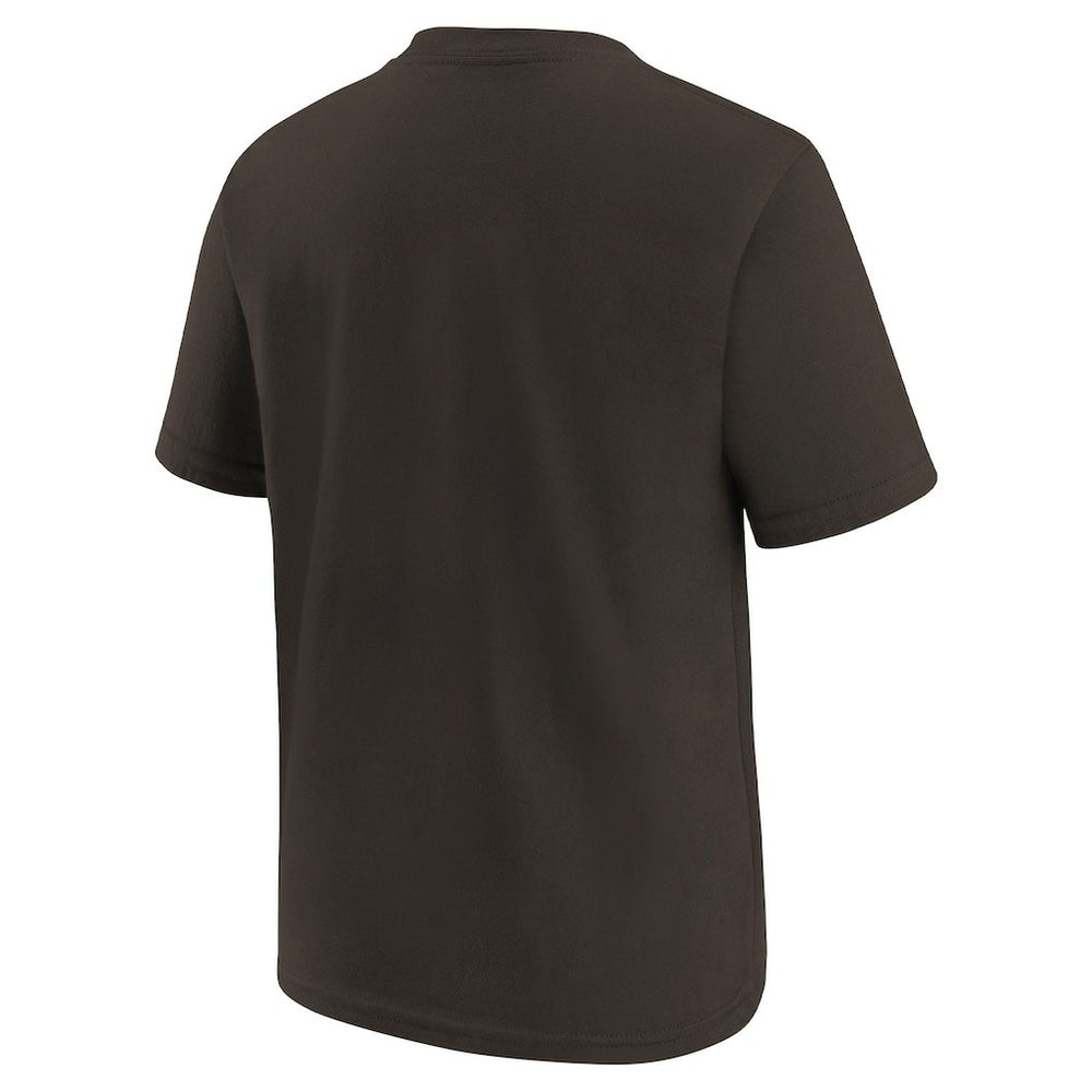 Cleveland Browns Girls Preschool Icon T-Shirt | NFL Near me