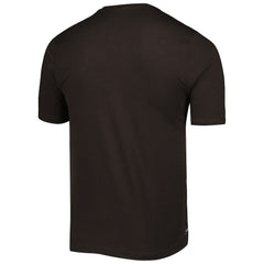 Cleveland Browns Combine Authentic Ball Logo T-Shirt | NFL On sale