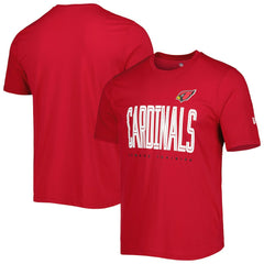 Arizona Cardinals Combine Authentic Training Huddle Up T-Shirt | NFL Sale